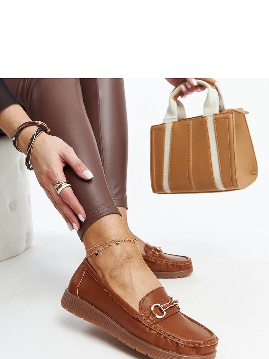 Mocassin model 207455 Solea