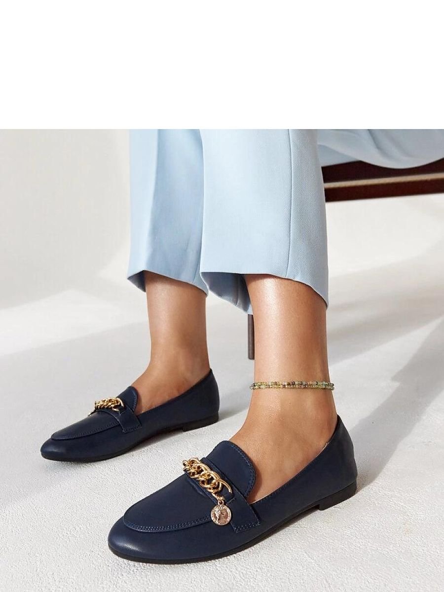 Mocassin model 207479 Solea