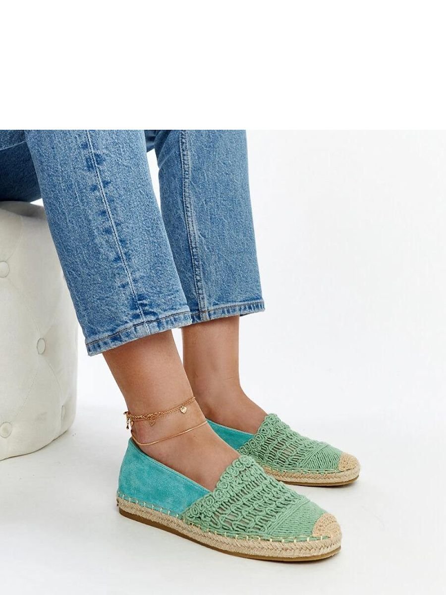 Espadrille model 207505 Solea