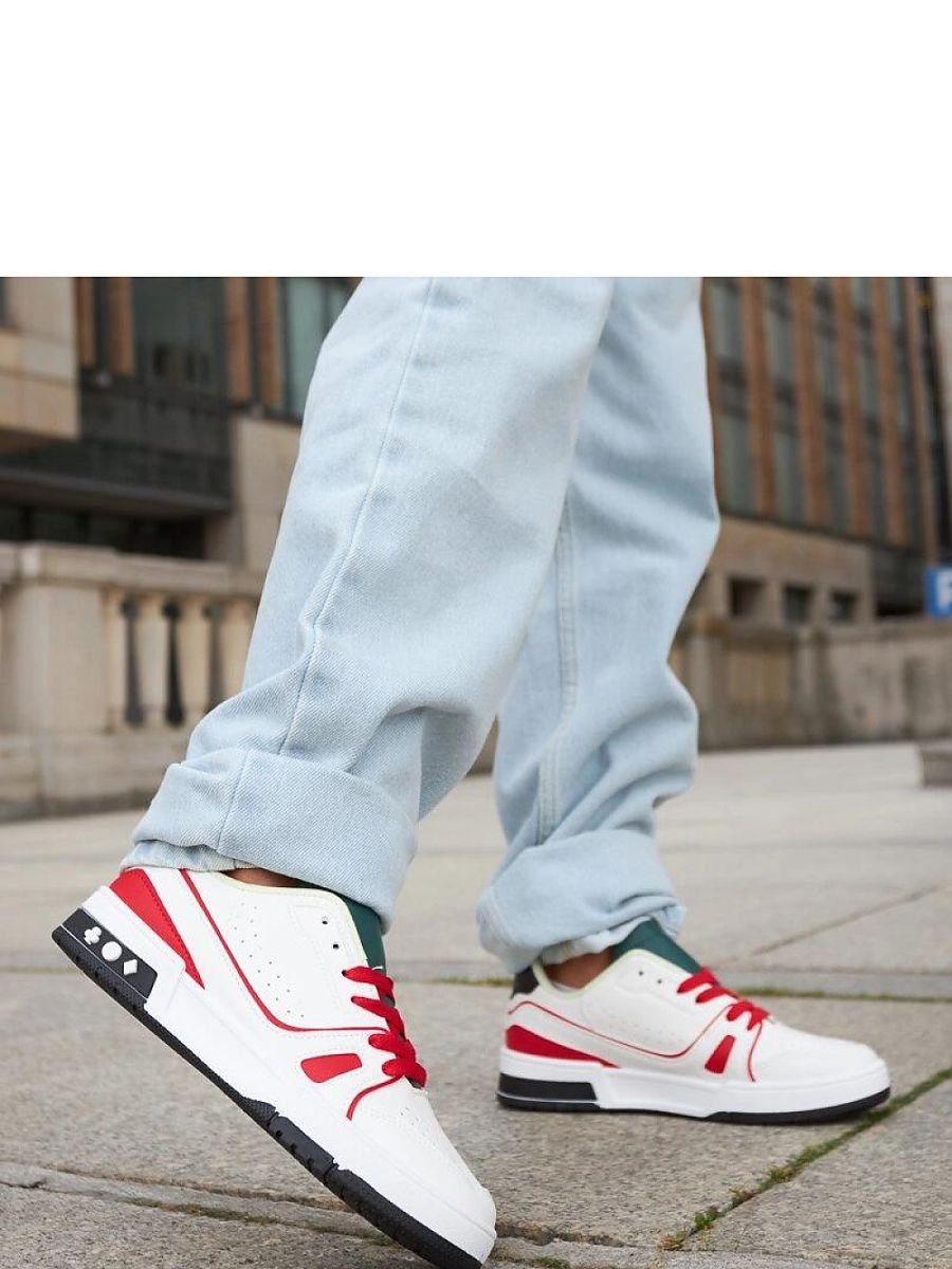 Sneakers model 207671 Solea