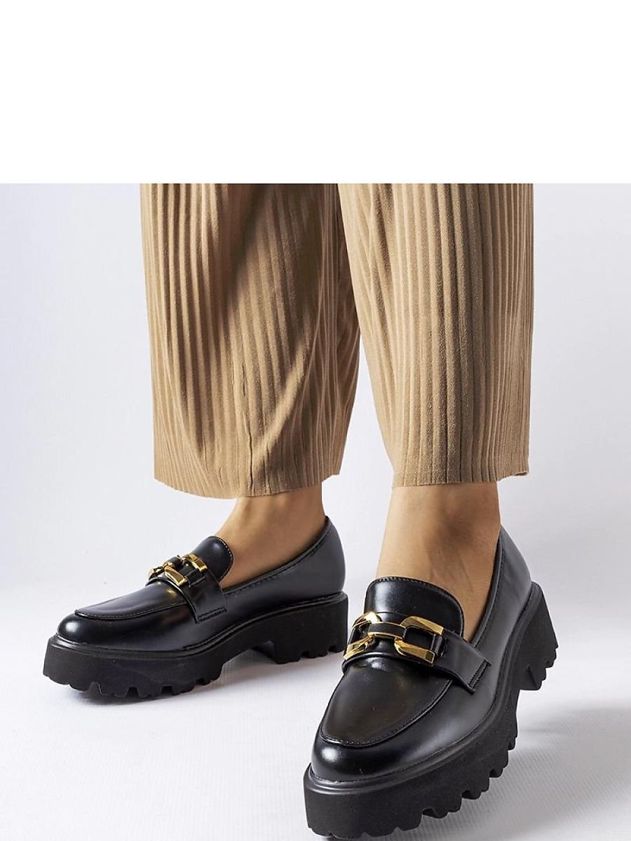Mocassin model 207694 Solea