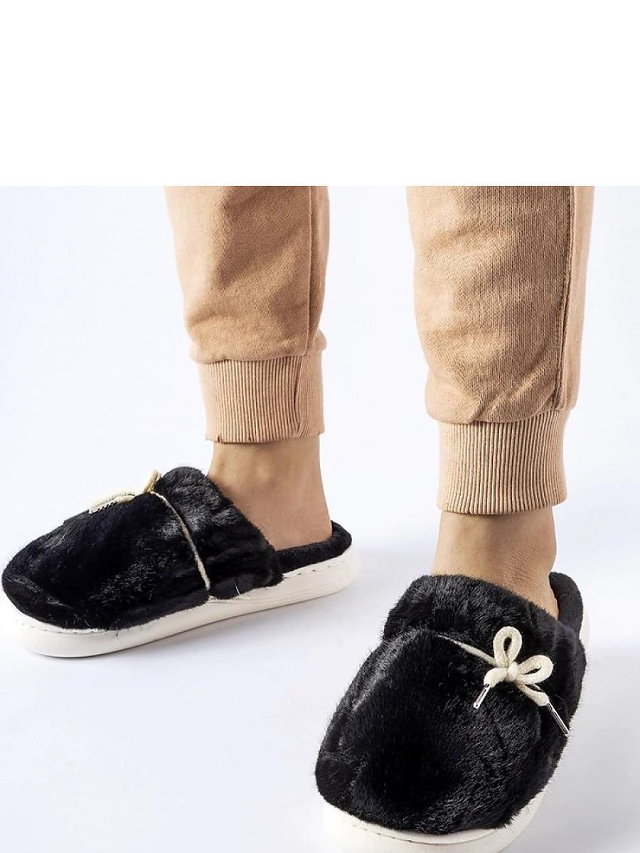 Slippers model 223120 Solea