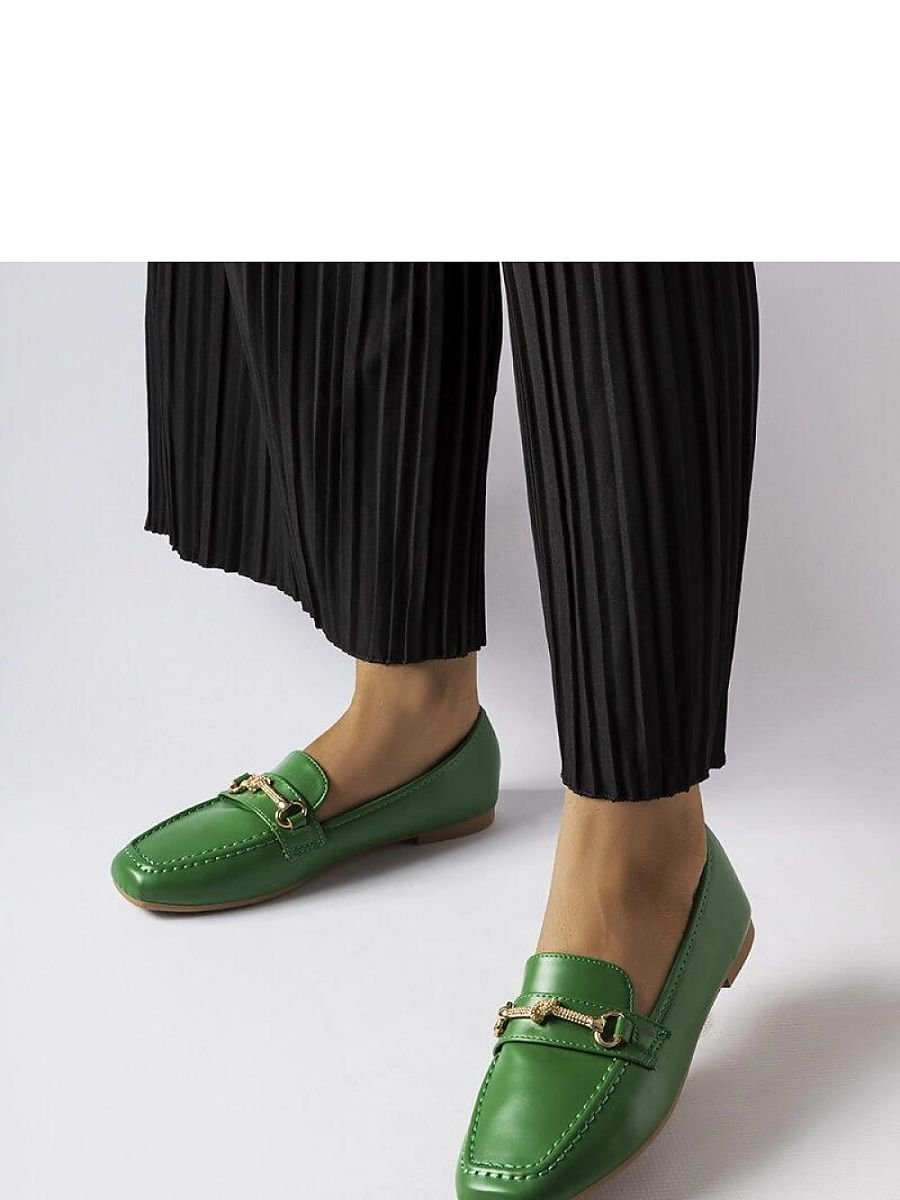 Mocassin model 207746 Solea