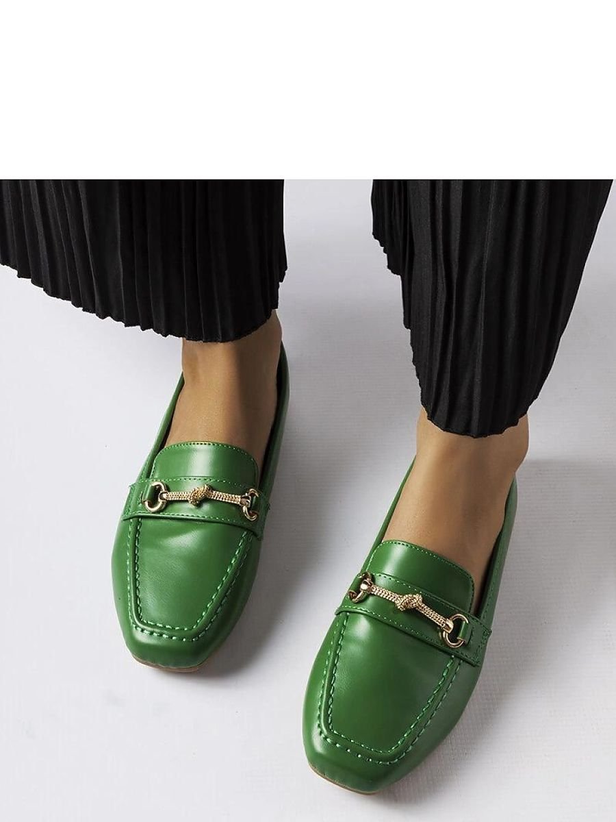 Mocassin model 207746 Solea — изображение 3