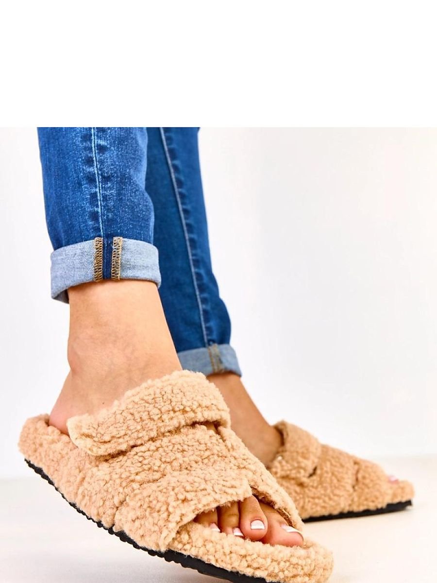 Slippers model 223136 Solea — изображение 2