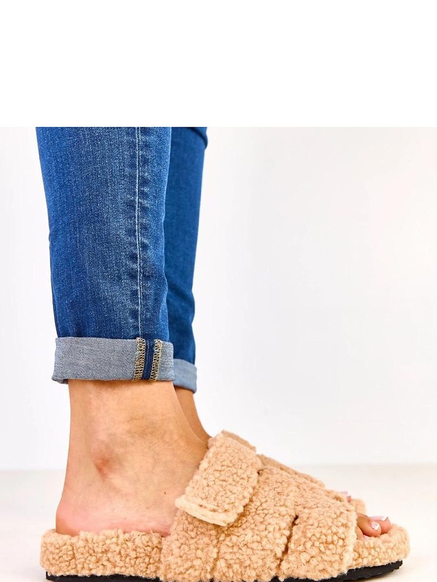 Slippers model 223136 Solea — изображение 3
