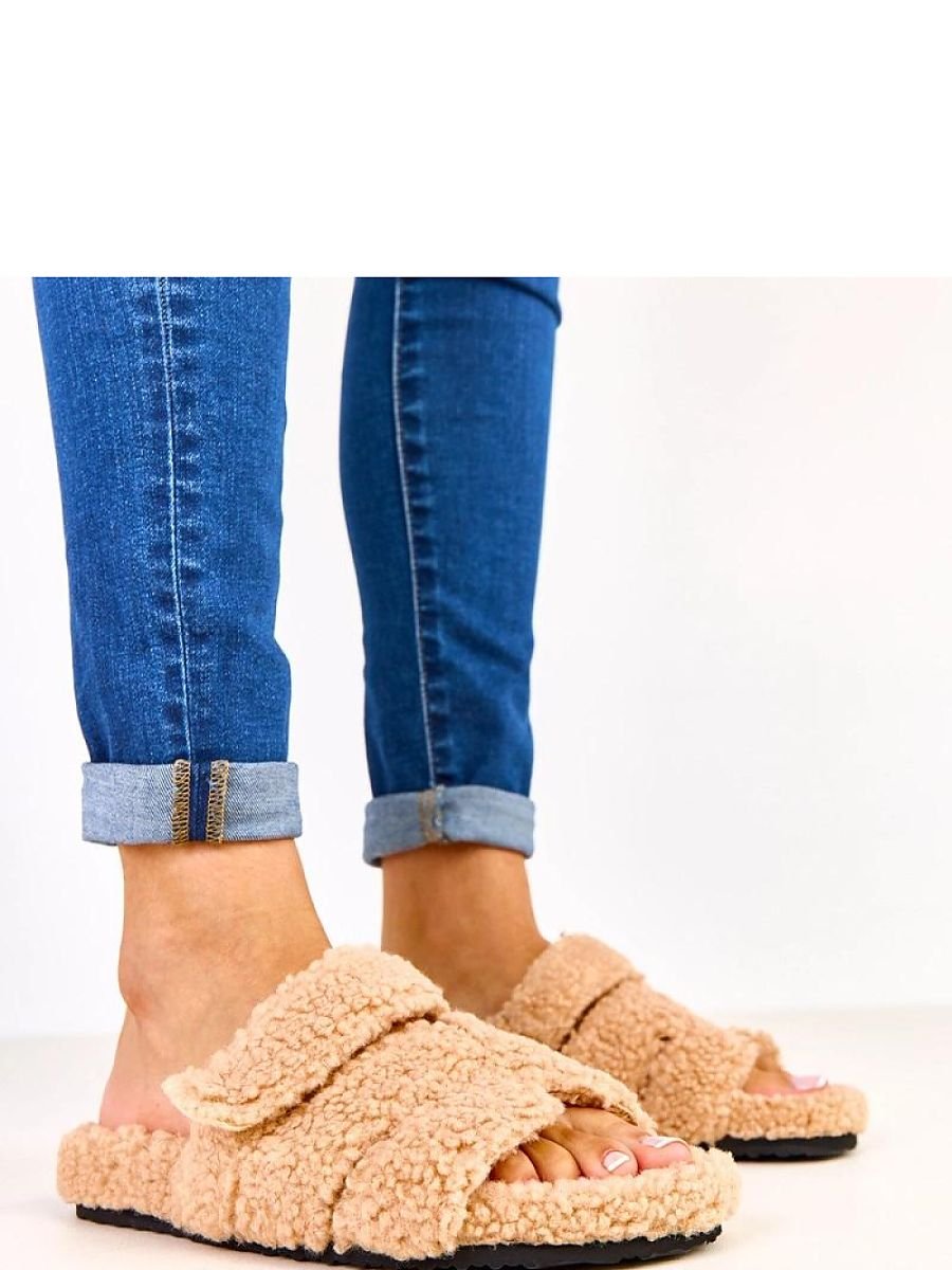 Slippers model 223136 Solea — изображение 4