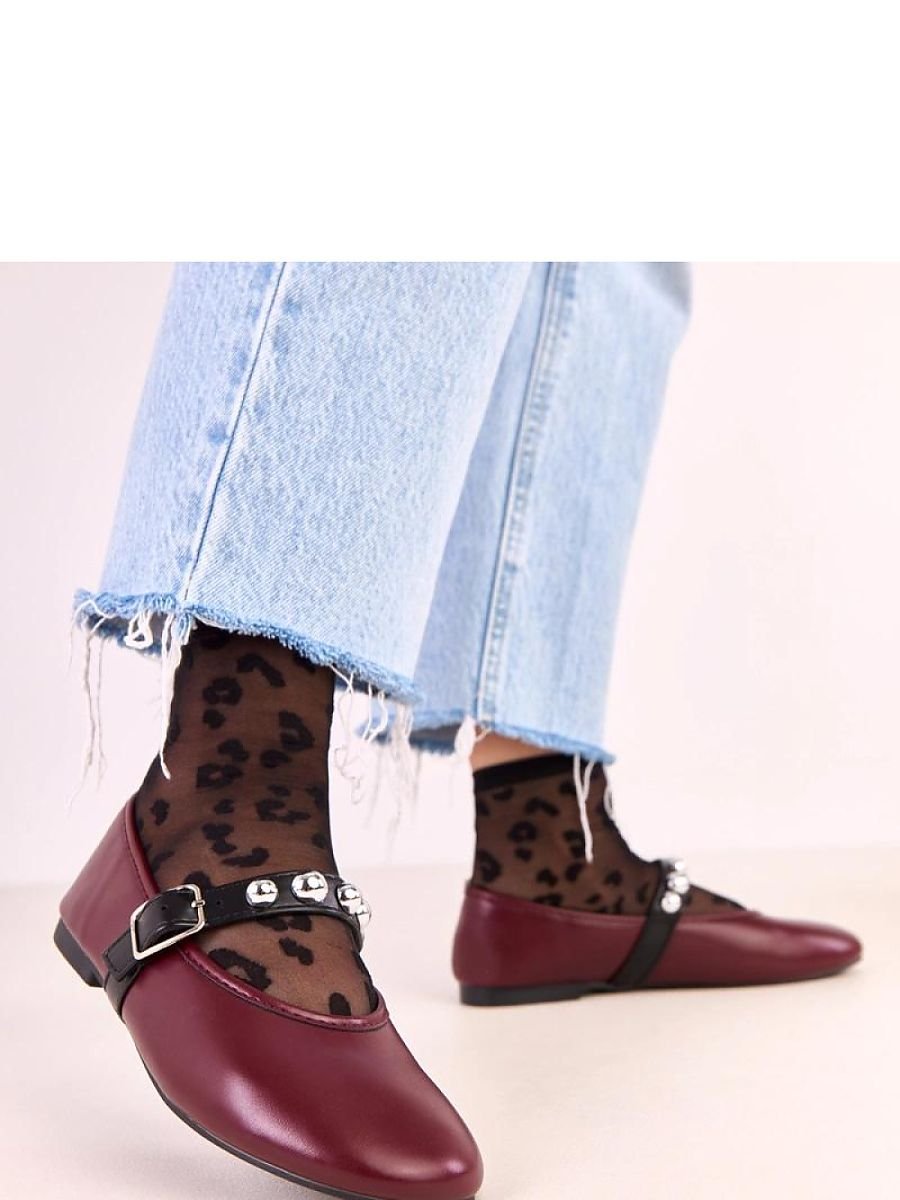 Ballet flats model 223155 Solea