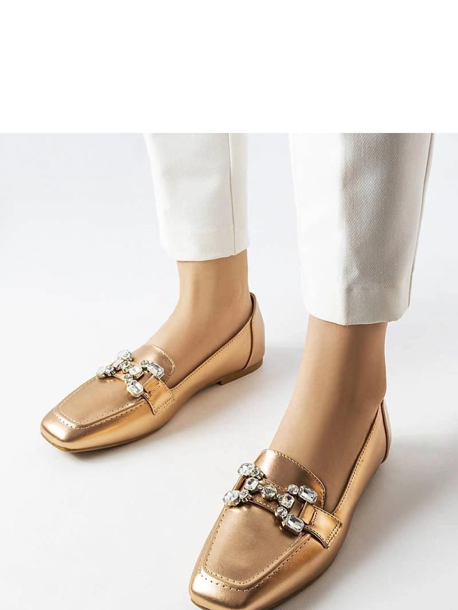 Mocassin model 207832 Solea