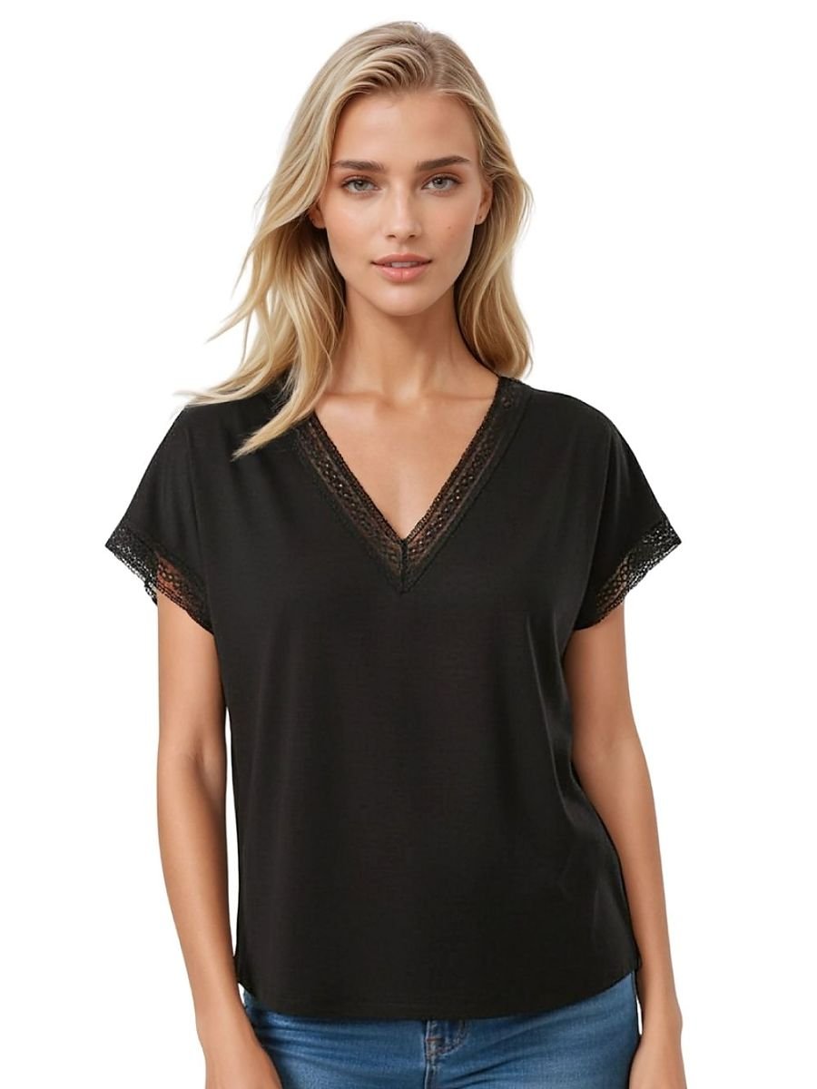 Blouse model 225966 Eldar