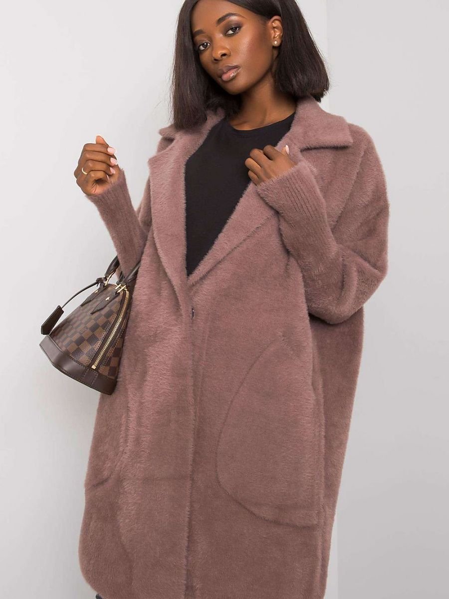 Coat model 175960 MBM