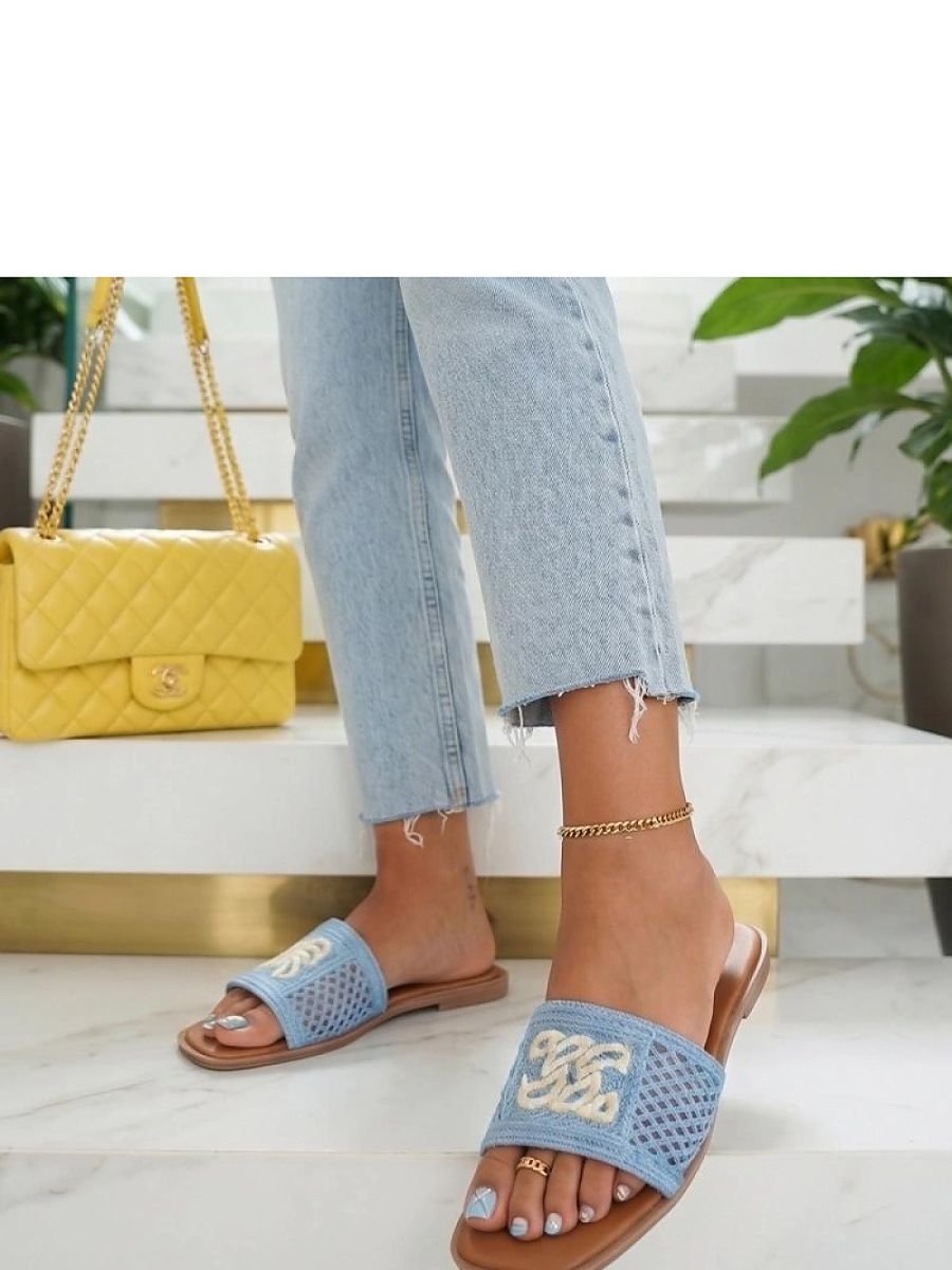 Flip-flops model 230502 Solea