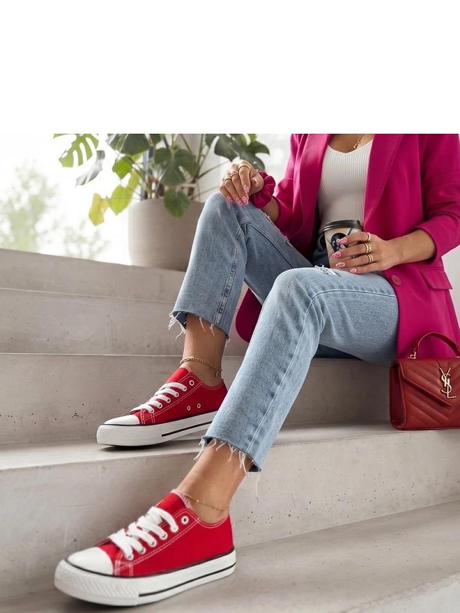 Sneakers model 230519 Solea