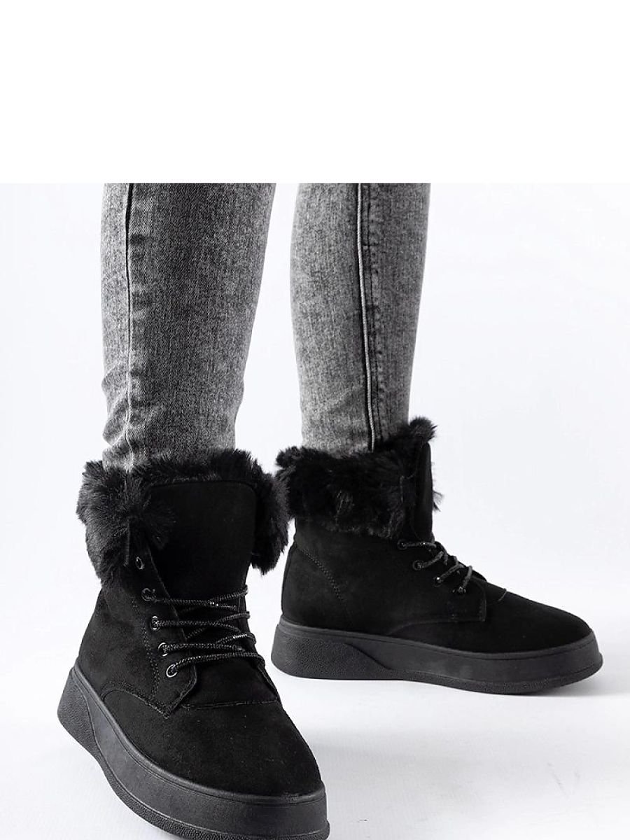 Snow boots model 205043 Solea