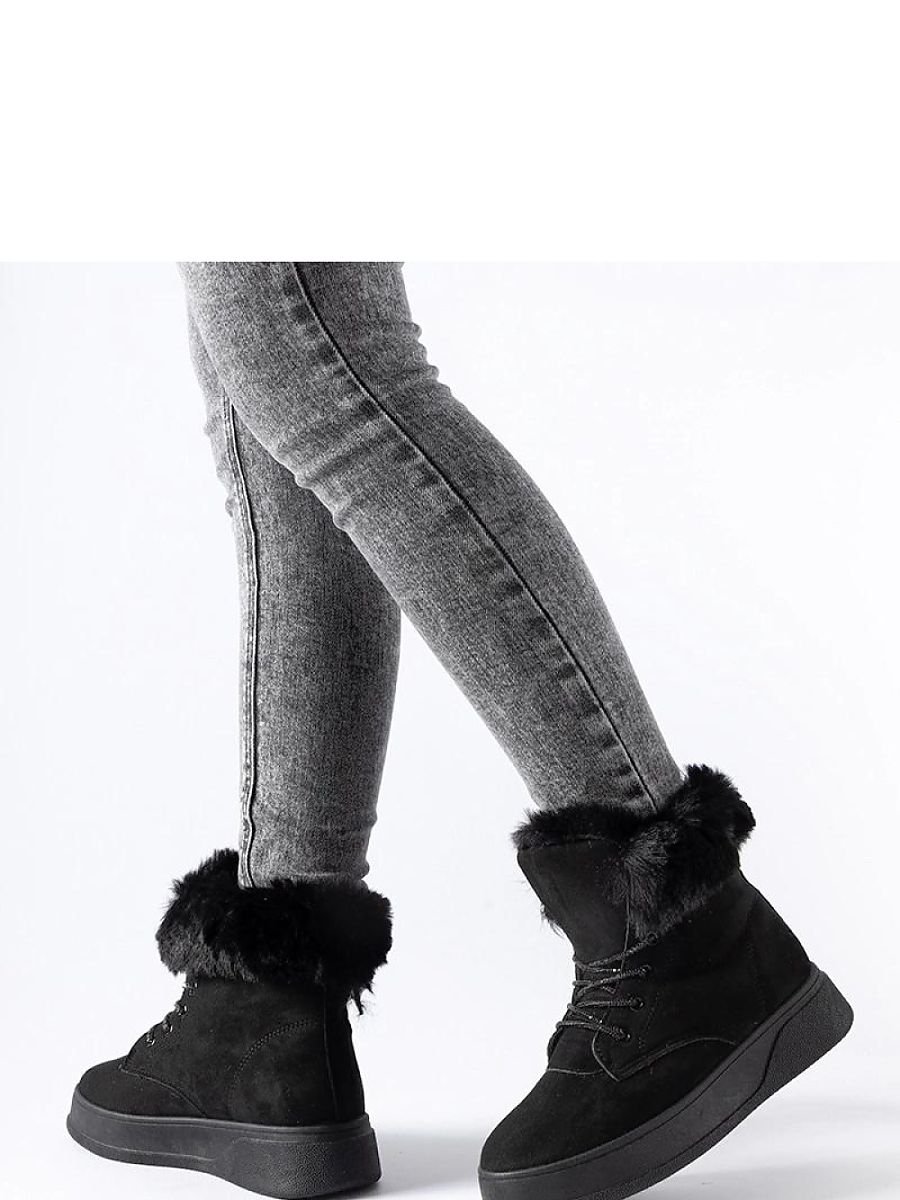 Snow boots model 205043 Solea — изображение 2