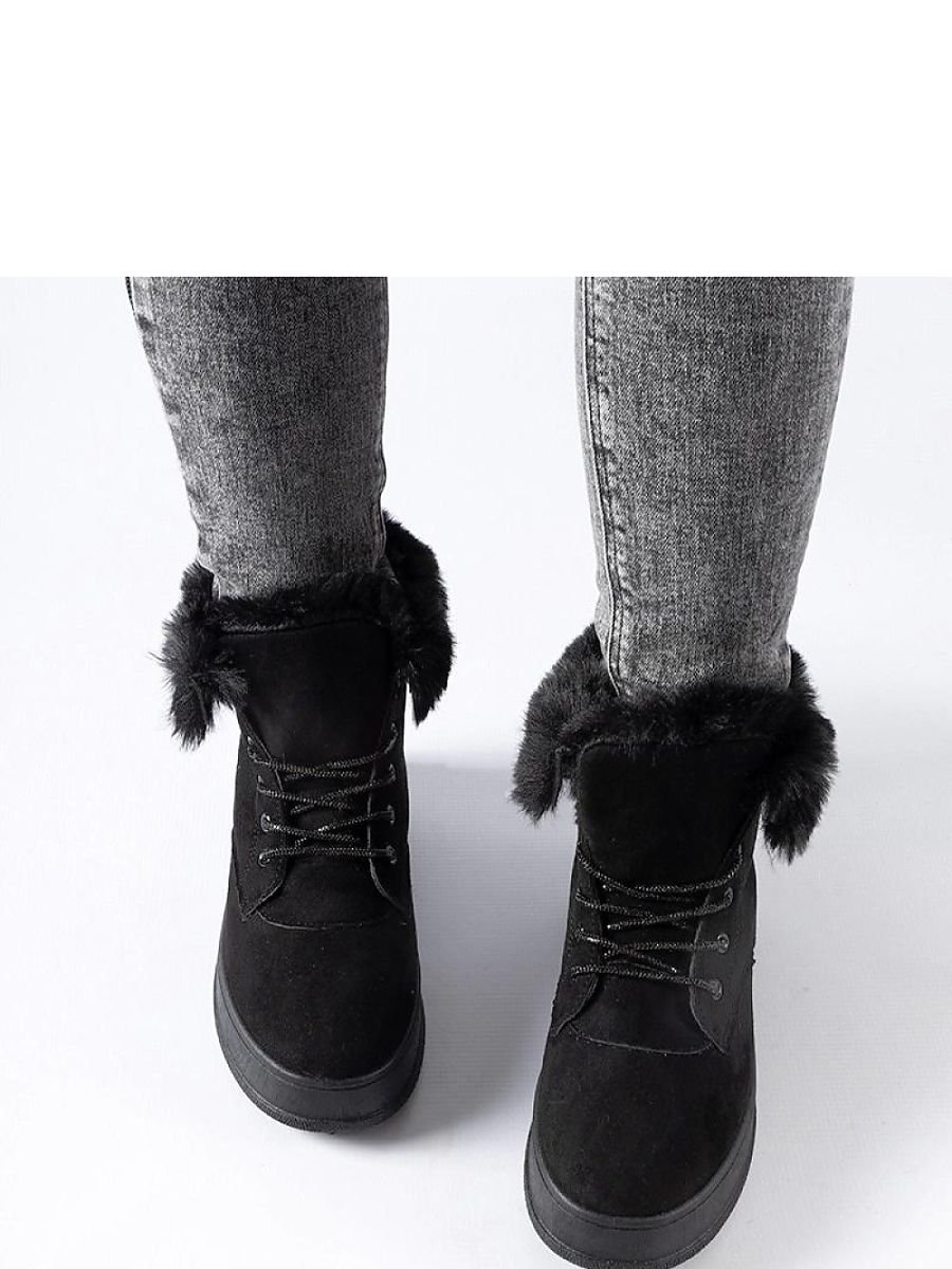 Snow boots model 205043 Solea — изображение 3
