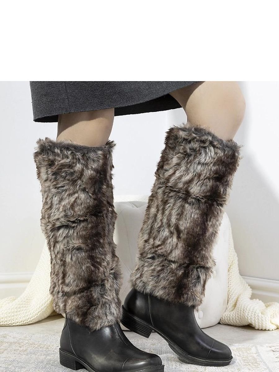 Thigh-Hight Boots model 205161 Solea