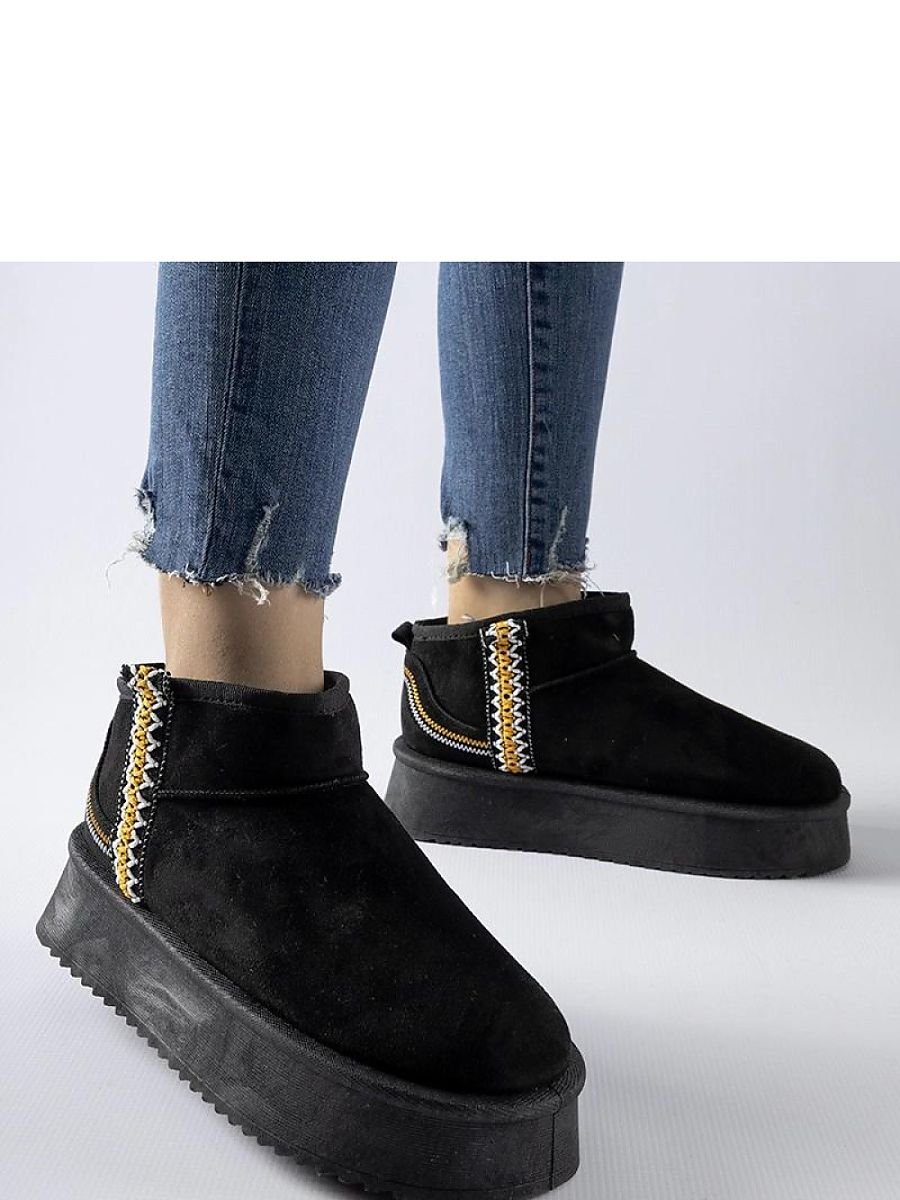Snow boots model 205812 Solea