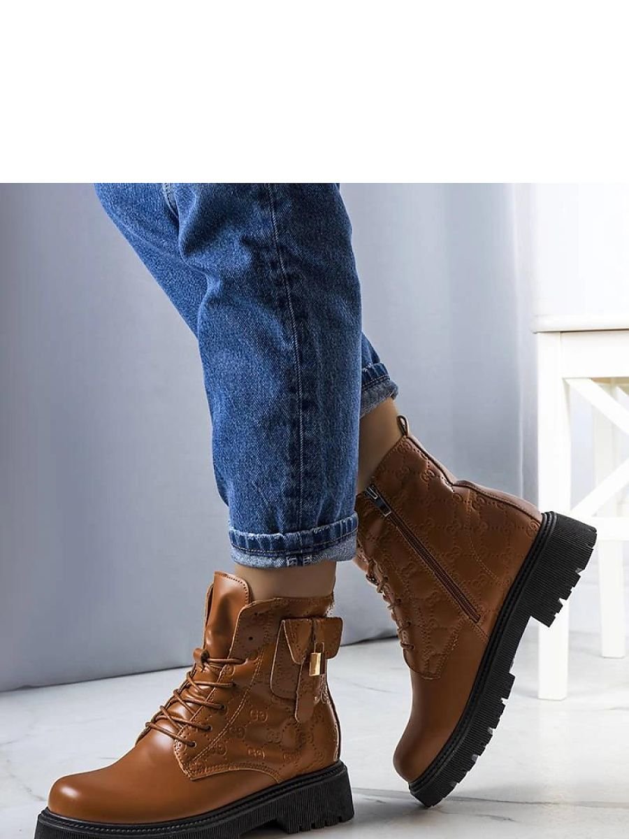 Boots model 205886 Solea