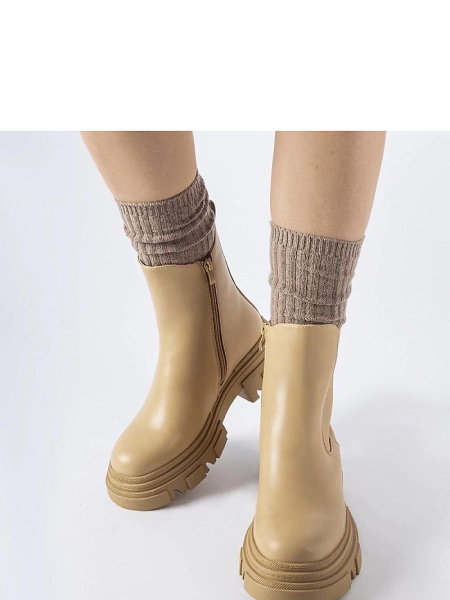 Boots model 206537 Solea