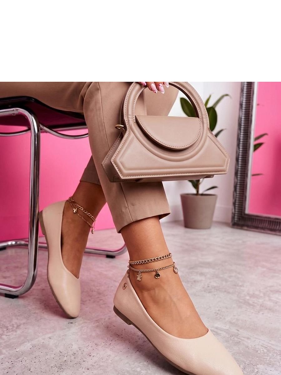 Ballet flats model 229005 Solea