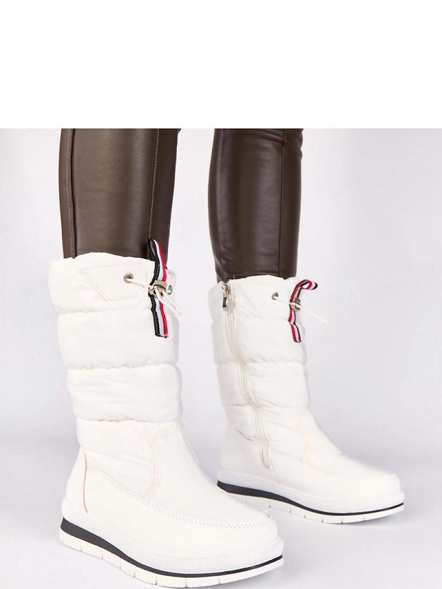 Snow boots model 222352 Solea