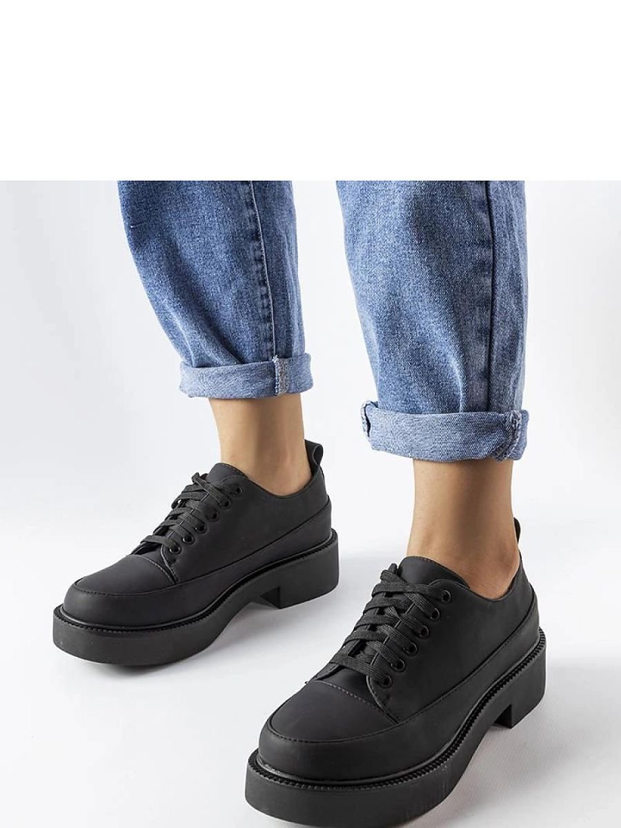 Half shoes model 207042 Solea