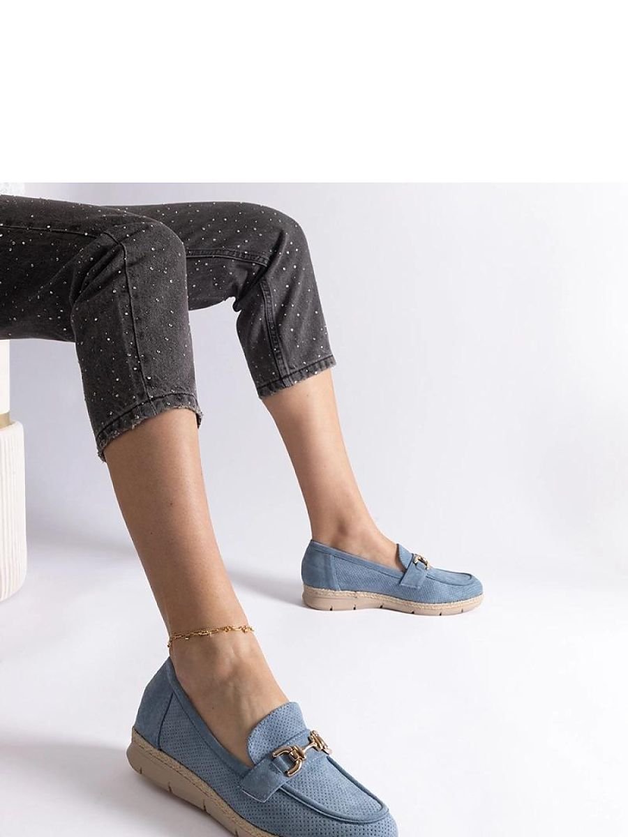 Mocassin model 207172 Solea