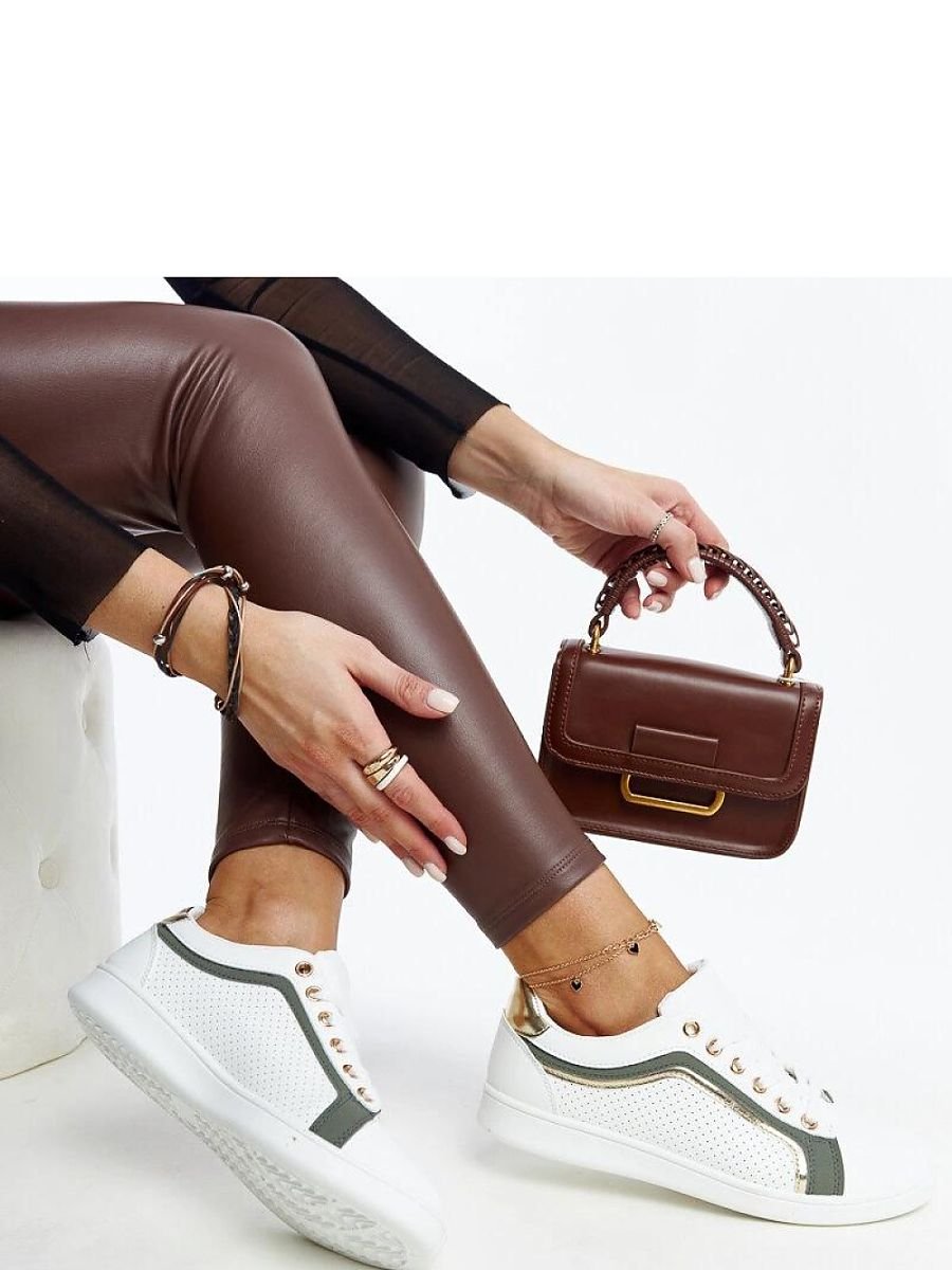Platform sneakers model 207434 Solea