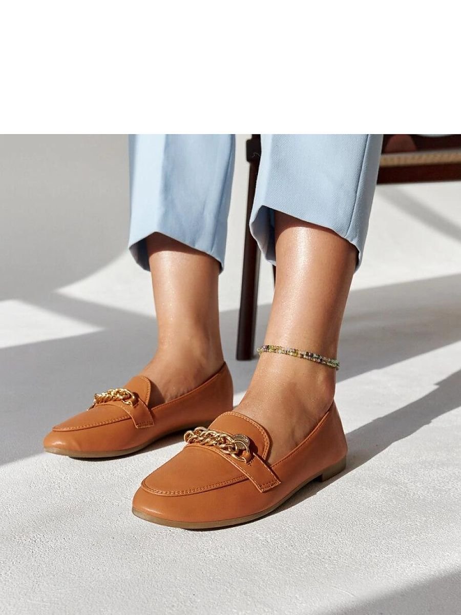 Mocassin model 207481 Solea