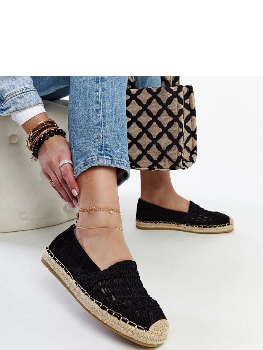 Espadrille model 207506 Solea