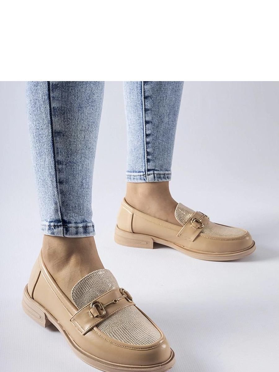 Mocassin model 207643 Solea