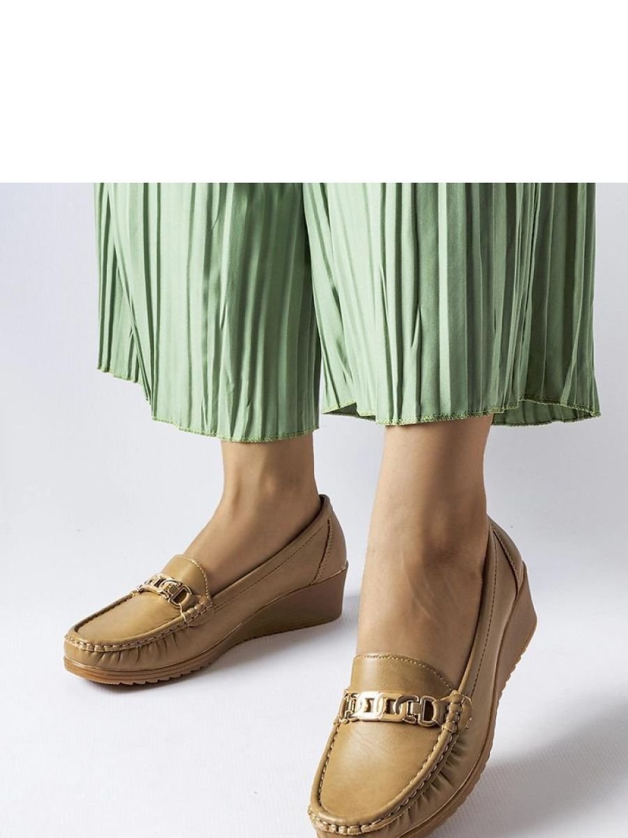 Mocassin model 207673 Solea