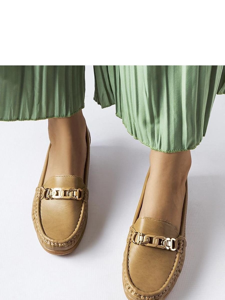 Mocassin model 207673 Solea — изображение 3