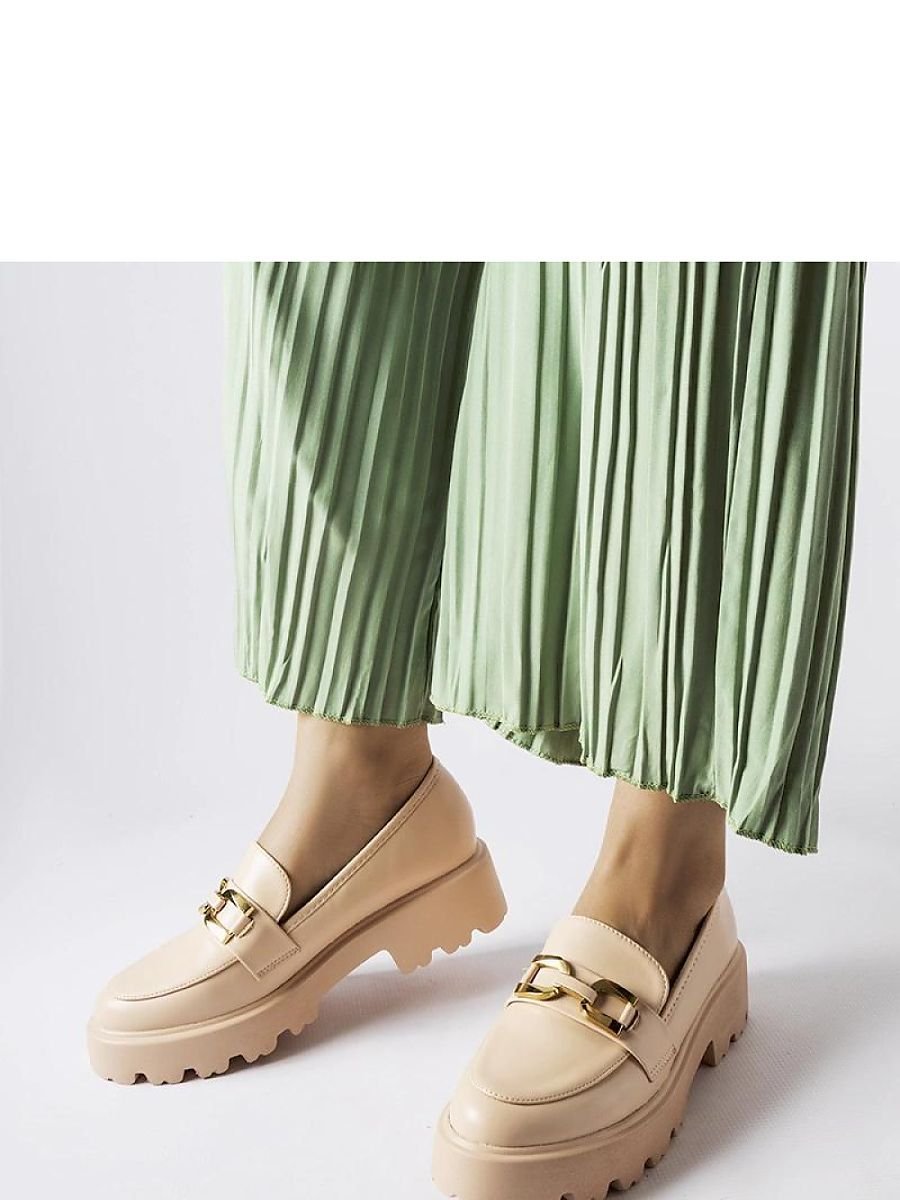 Mocassin model 207695 Solea