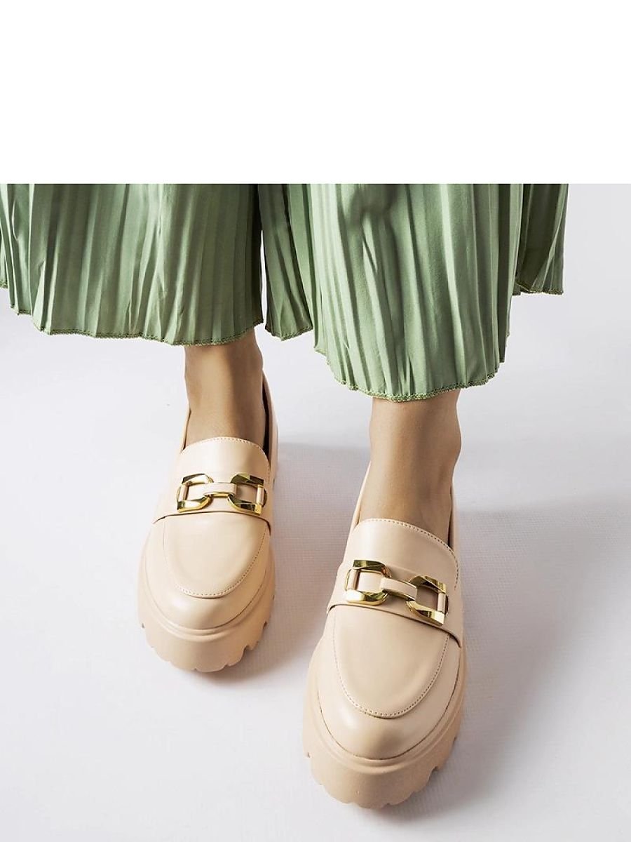 Mocassin model 207695 Solea — изображение 3