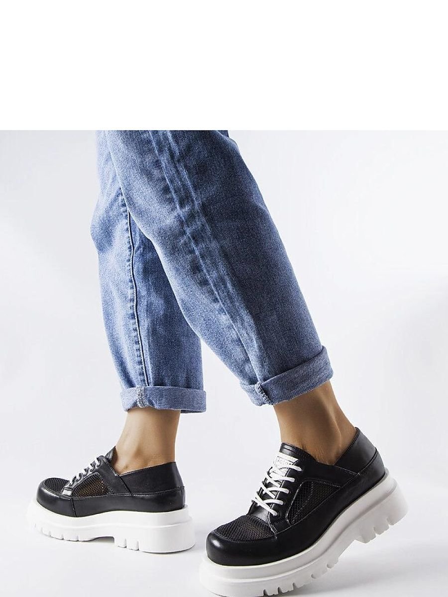 Mocassin model 207780 Solea