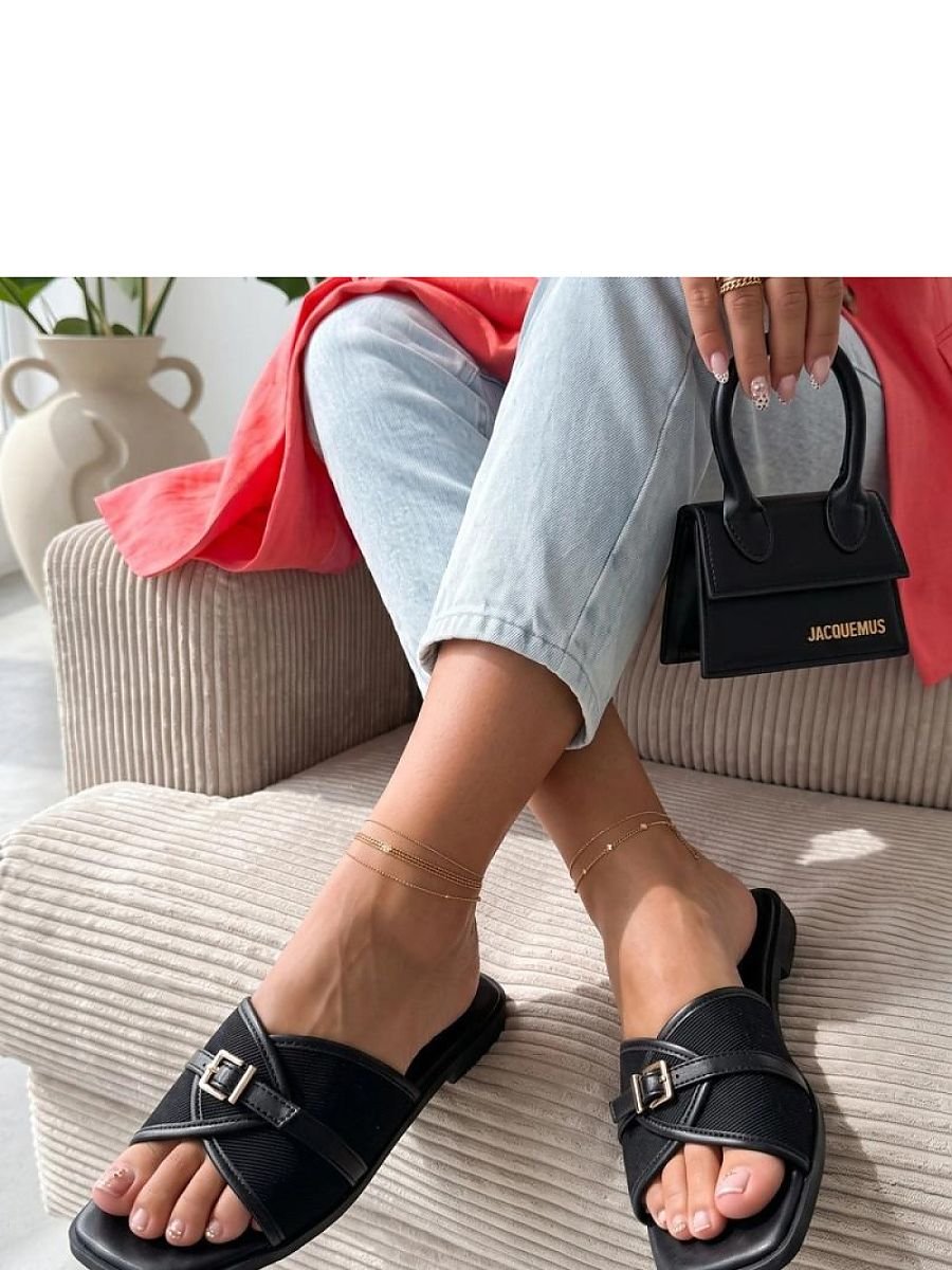 Flip-flops model 229803 Solea