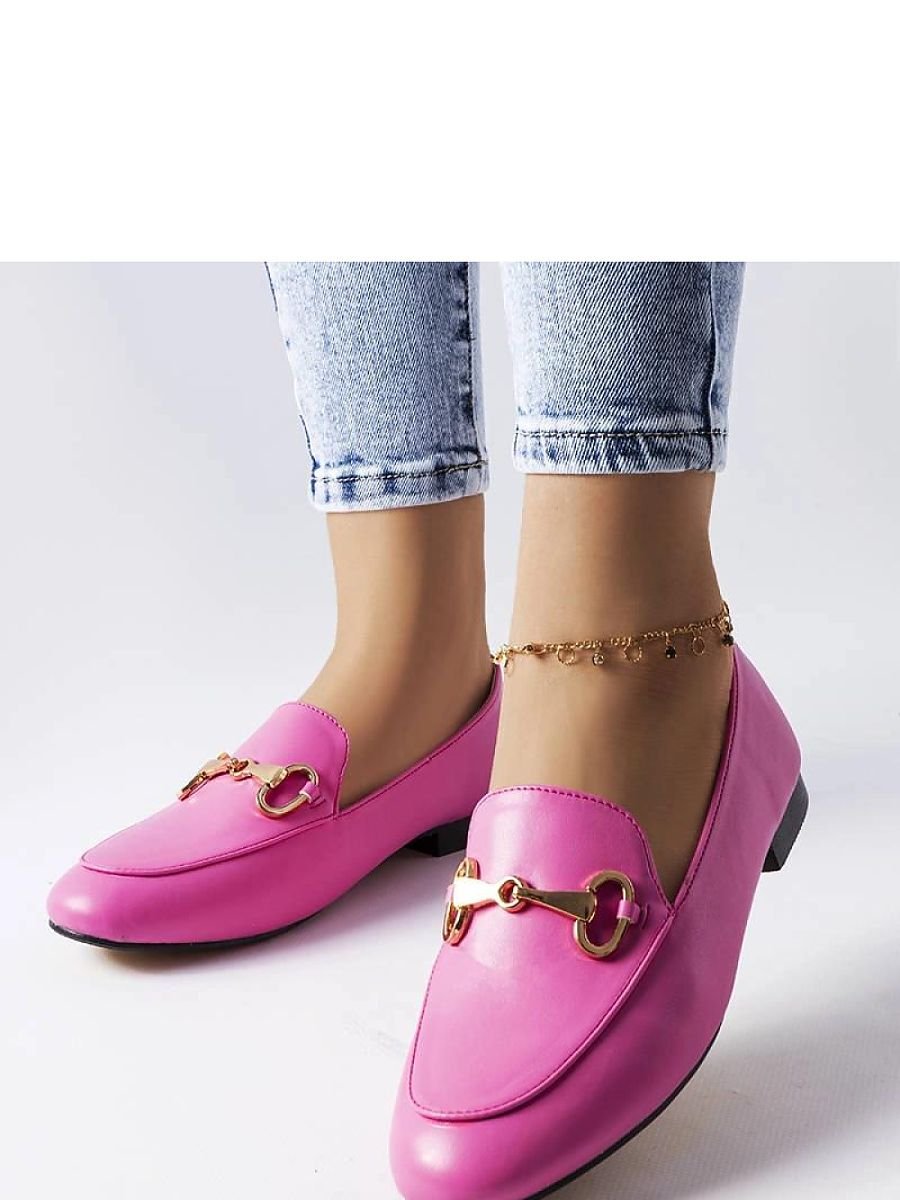 Mocassin model 207933 Solea