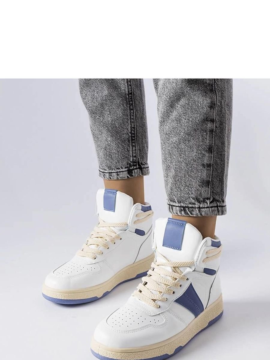 Sport Shoes model 208009 Solea