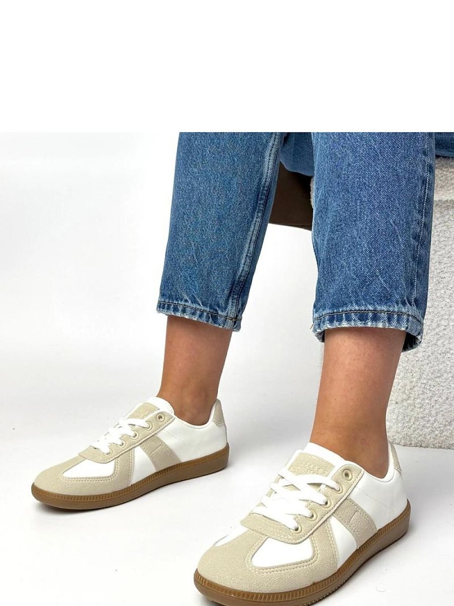 Sport Shoes model 224168 Solea — изображение 3