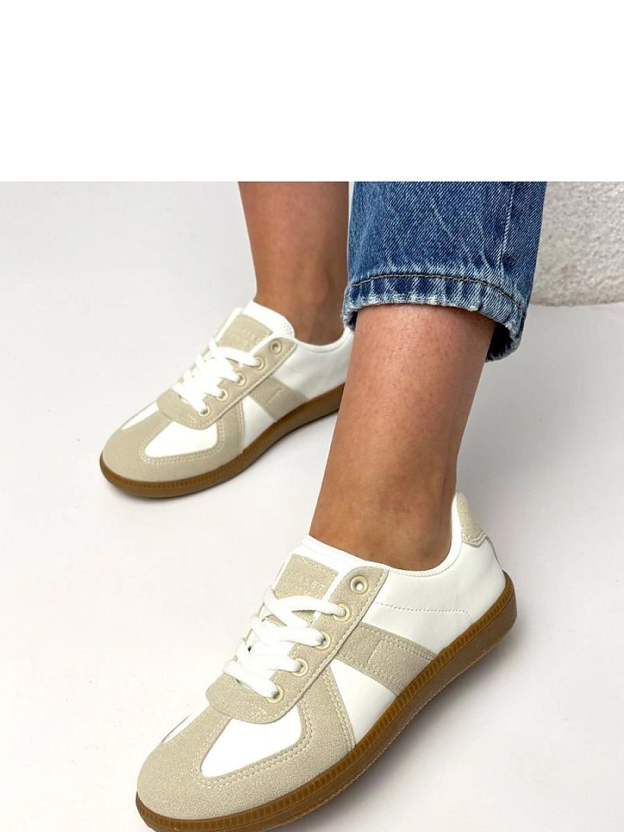 Sport Shoes model 224168 Solea — изображение 4