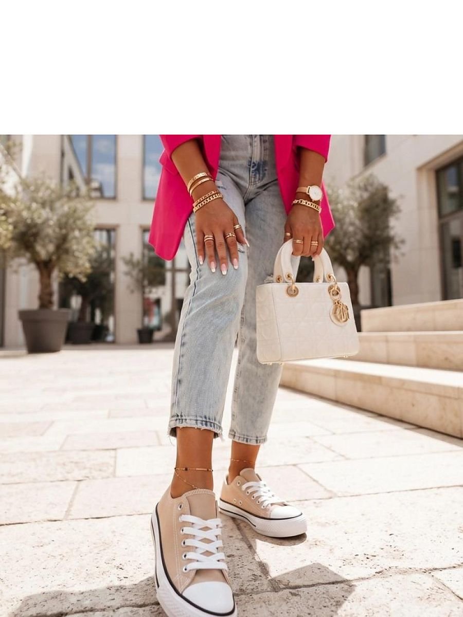 Sneakers model 230520 Solea