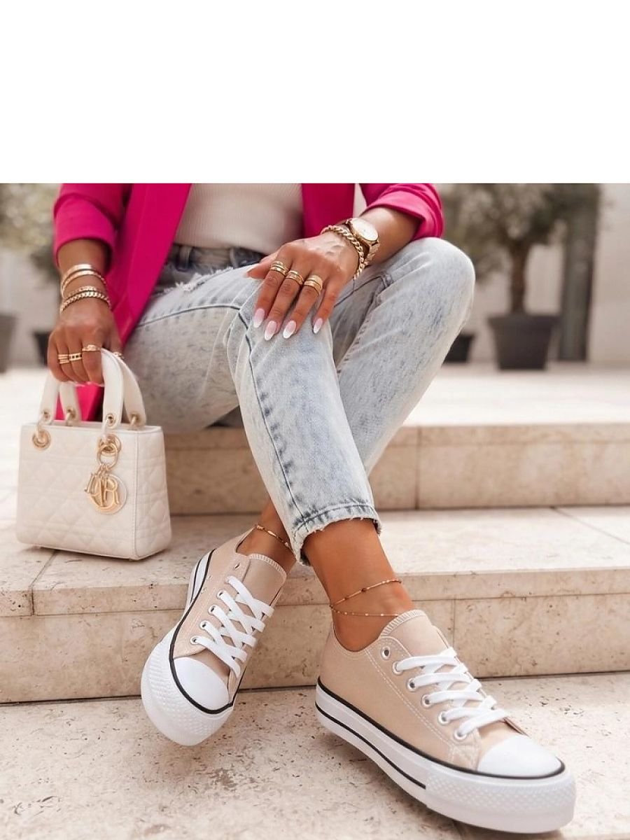 Sneakers model 230520 Solea — изображение 2