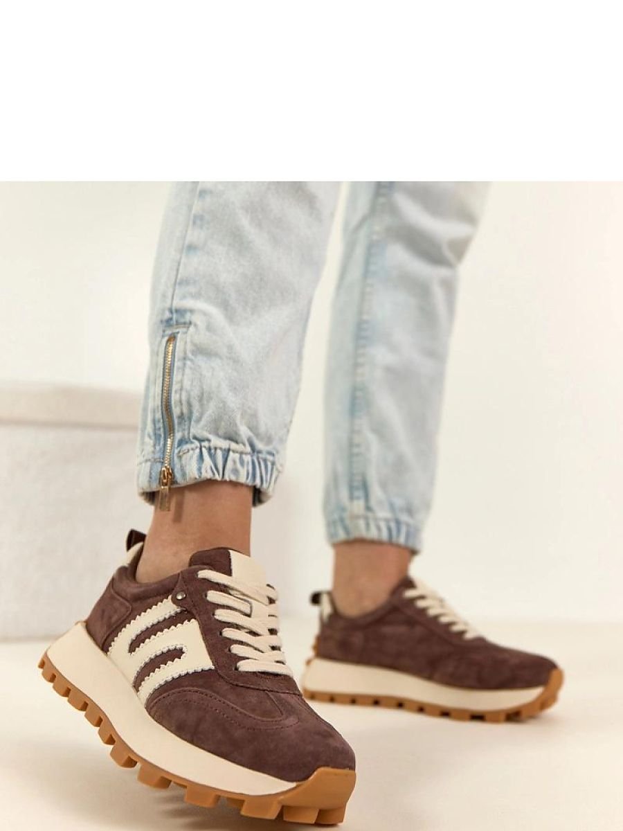 Sport Shoes model 224955 Solea — изображение 3