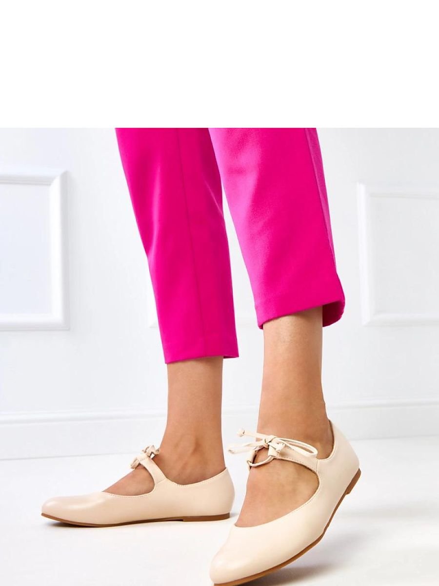 Ballet flats model 217960 Solea
