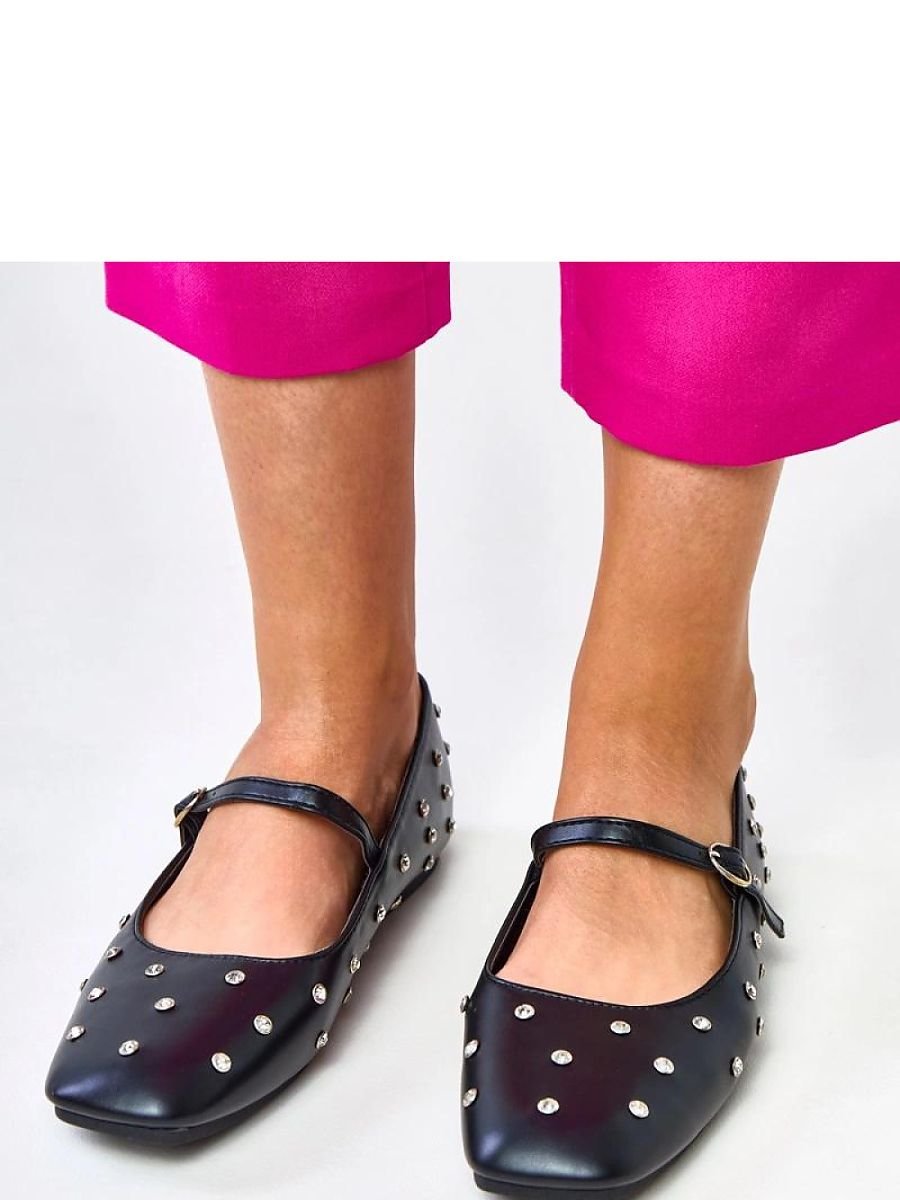 Ballet flats model 218167 Solea — изображение 2