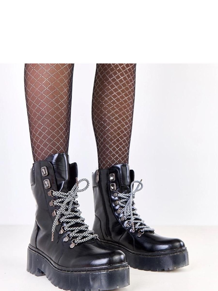 Bootie model 219412 Solea