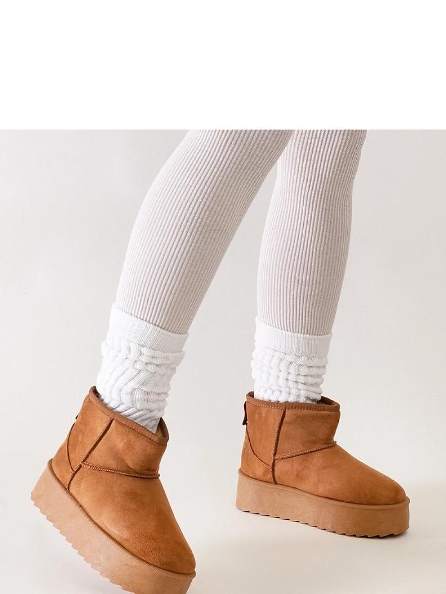 Snow boots model 204714 Solea