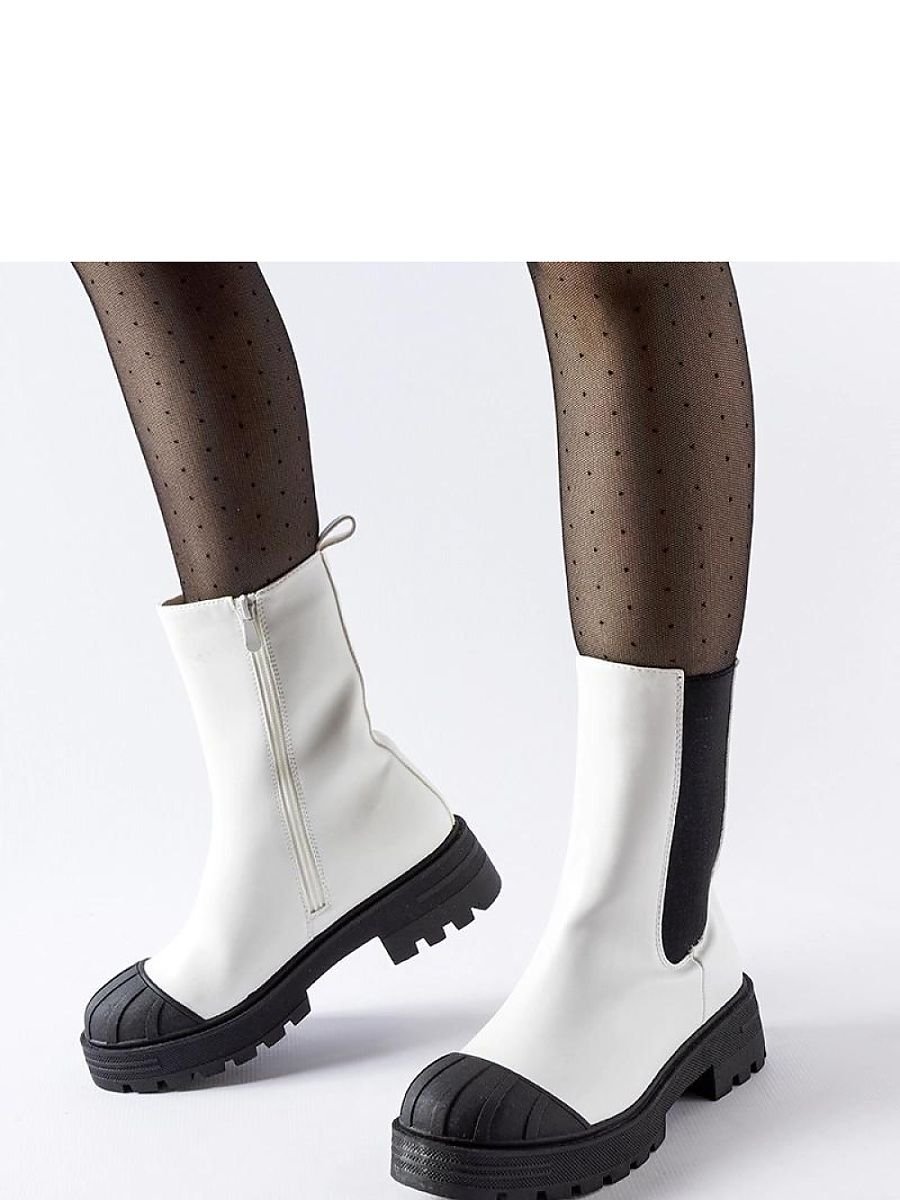 Trapper shoes model 204747 Solea